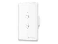 Interruptor Inteligente 2 Canais (TP1002B) - 2