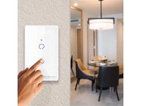 Interruptor Inteligente 2 Canais (TP1002B) - 3