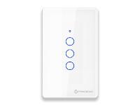 Interruptor Inteligente 3 Canais (TP1003B) - 1