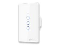 Interruptor Inteligente 3 Canais (TP1003B) - 2