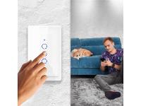 Interruptor Inteligente 3 Canais (TP1003B) - 3