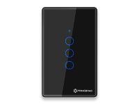 Interruptor Inteligente 3 Canais (TP1003P) - 1