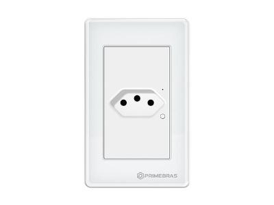 Tomada Inteligente 1 Canal (TP1010B)