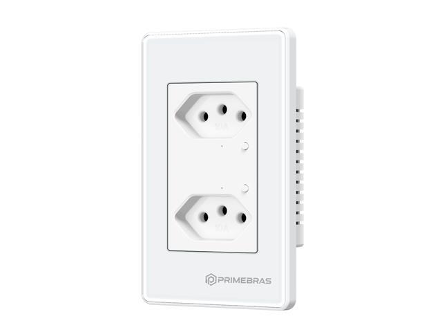 Tomada Inteligente 2 Canais (TP1020B) - 2
