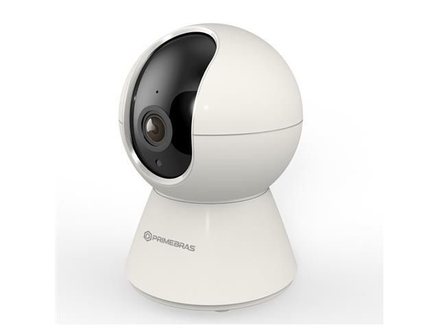 Câmera Wi-Fi S1003 360° Full HD - 2