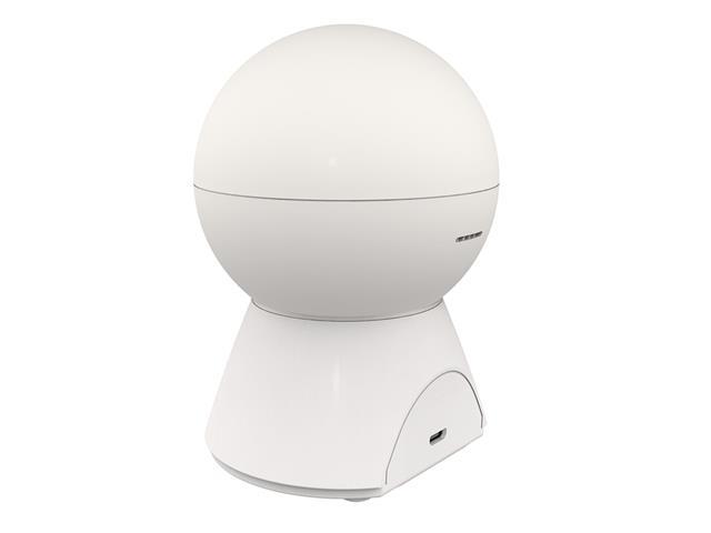 Câmera Wi-Fi S1003 360° Full HD - 4