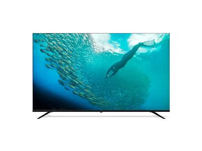 Smart TV Philips 65" 4K UHD Google TV - HDR, Wi-Fi