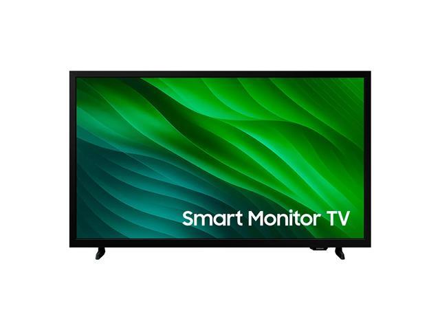 Smart TV Samsung 32" HD - Wi-Fi, HDMI, USB - 1