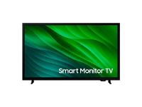 Smart TV Samsung 32" HD - Wi-Fi, HDMI, USB - 1