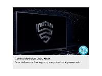 Smart TV Samsung 32" HD - Wi-Fi, HDMI, USB - 2