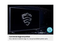 Smart TV Samsung 43" Full HD - Wi-Fi, HDMI, USB - 4