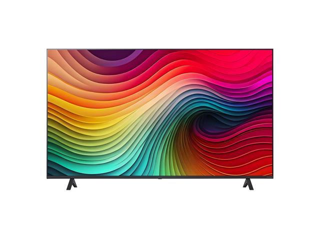 Smart TV LG 50" 4K UHD NanoCell - HDR, Wi-Fi - 4
