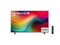 Smart TV LG 50" 4K UHD NanoCell - HDR, Wi-Fi - 2