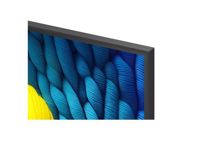 Smart TV LG 55" 4K UHD NanoCell - HDR, Wi-Fi - 3