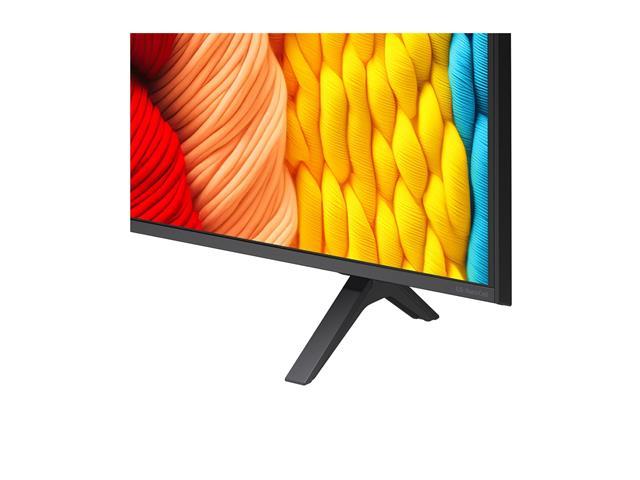 Smart TV LG 55" 4K UHD NanoCell - HDR, Wi-Fi - 4