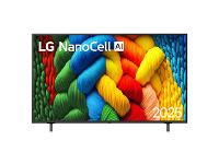 Smart TV LG 55" 4K UHD NanoCell - HDR, Wi-Fi - 2
