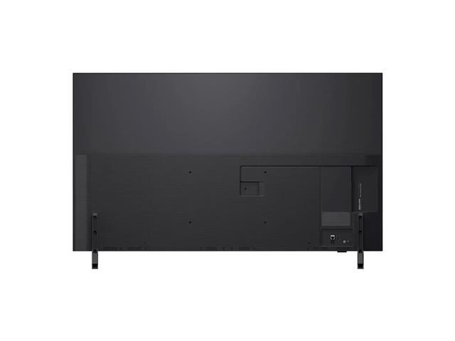 Smart TV LG 65" 4K QNED WebOS 25 - HDR, Wi-Fi - 3