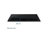 Monitor Samsung 24" FHD IPS 100Hz 5ms - 4