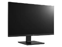 Monitor LG 23,8" FHD IPS 75Hz 5ms Pivot - 2