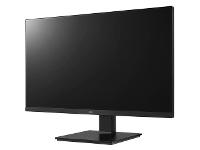 Monitor LG 23,8" FHD IPS 75Hz 5ms Pivot - 3