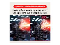 Monitor LG 24" FHD IPS 100Hz 5m - 4