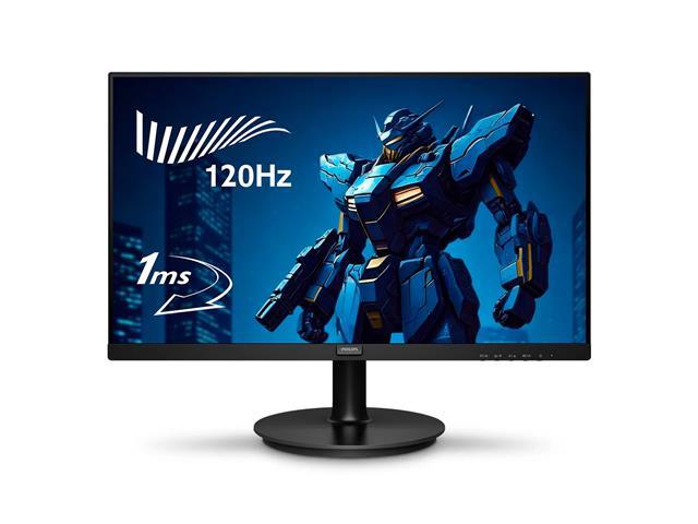 Monitor Philips 21.5" Gaming FHD VA 120Hz 1ms - 1
