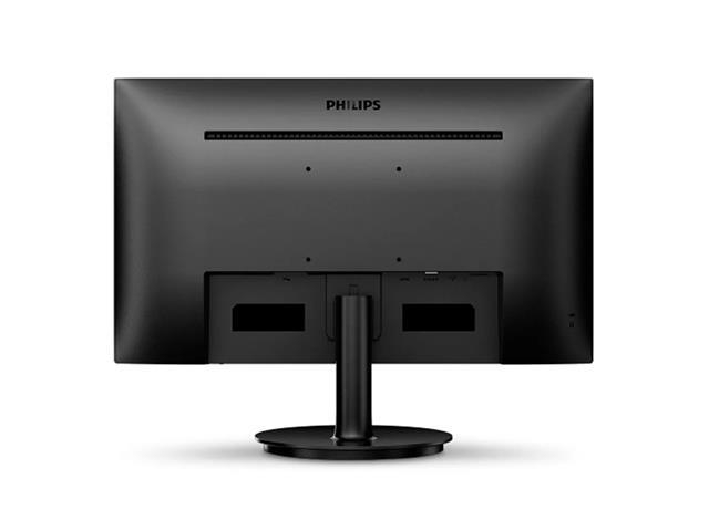 Monitor Philips 23.8" Gaming FHD VA 100Hz 1ms - 2