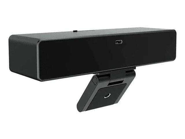 Câmera Dahua UC390 4K HTI-UC390i - 2