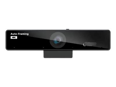 Câmera Dahua UC390 4K HTI-UC390i