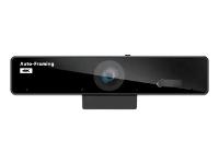 Câmera Dahua UC390 4K HTI-UC390i - 1