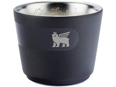 Caneca Stanley Preta Daybreak Demitasse Matte Black 65ML