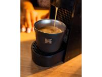 Caneca Stanley Preta Daybreak Demitasse Matte Black 65ML - 3