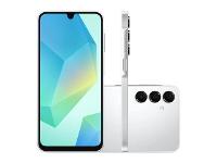 Smartphone Samsung Galaxy A16 4G 128GB 4GB RAM Tela 6.7 Cinza - 1