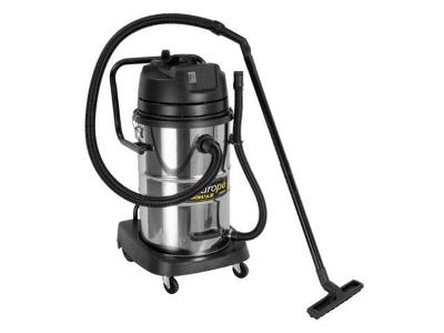 Aspirador de Água e Pó Schulz Hidropó 1200W 50 Litros 220V