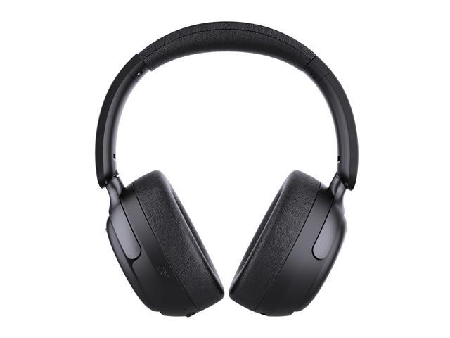Headphone Lity H13P Bluetooth 5.3 65 Horas Anc Híbrido Preto - 4
