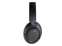 Headphone Lity H13P Bluetooth 5.3 65 Horas Anc Híbrido Preto - 2