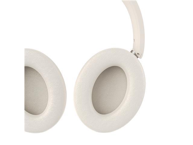 Headphone Lity H13P Bluetooth 5.3 65 Horas Anc Híbrido Branco - 3