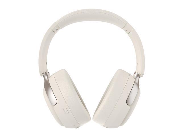 Headphone Lity H13P Bluetooth 5.3 65 Horas Anc Híbrido Branco - 4