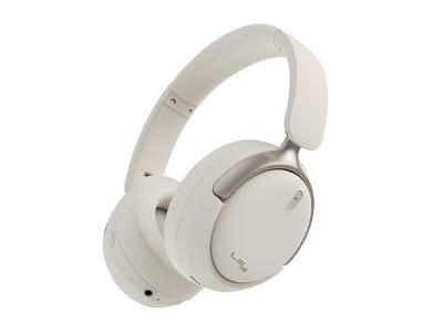 Headphone Lity H13P Bluetooth 5.3 65 Horas Anc Híbrido Branco