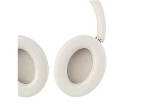 Headphone Lity H13P Bluetooth 5.3 65 Horas Anc Híbrido Branco - 3
