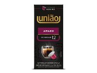 Cafe em Capsula Uniao Amaro 10 Cápsulas 52G - 1