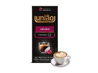 Cafe em Capsula Uniao Amaro 10 Cápsulas 52G - 2