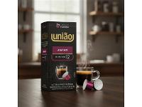 Cafe em Capsula Uniao Amaro 10 Cápsulas 52G - 3