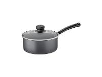 Jogo de Panelas Tramontina Versalhes Antiaderente 6 peças Chumbo - 4