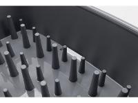 Escorredor de Louça Tramontina em Plástico - 4