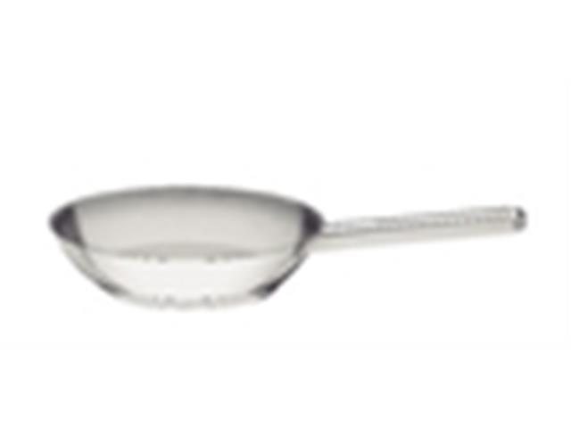 Frigideira Tramontina Ventura em Aço Inox com Fundo Triplo 24 cm 2,1 L - 1