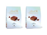 Combo 2 unidades Bag Choco Wafer ao Leite 130g  - 1