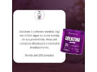 Combo 2 Creatinas 300G Sanavita - 2
