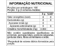 Combo 2 Creatinas 300G Sanavita - 4