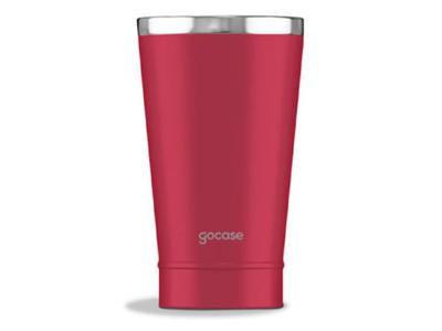 Copo Térmico GoCase Vibe Vinho 470ML